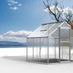 1648119061 The Lite L1 series DBB DouxBeBe Greenhouse 6ft