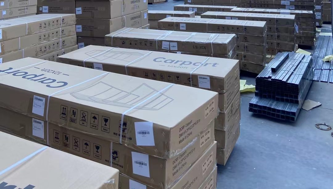 Packaging Engineering 1 DBB Product Package And Logistics image