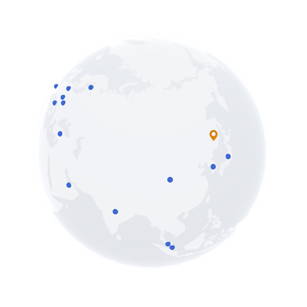 DBB Company Location image
