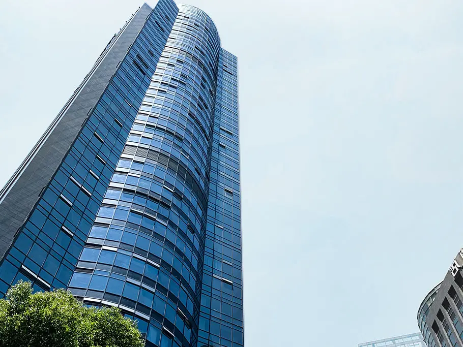 Hangzhou Nord RD center 1