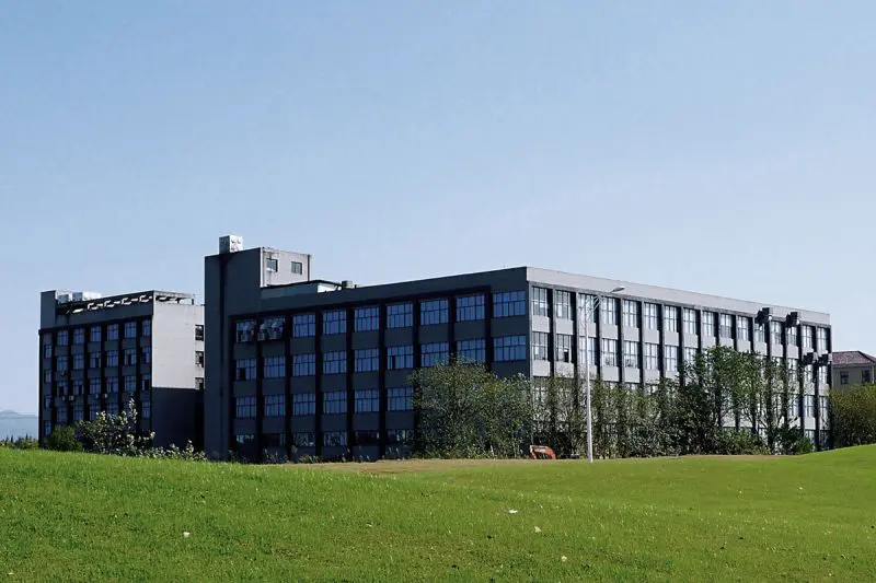 Factory 15 Jiangdong Plant image