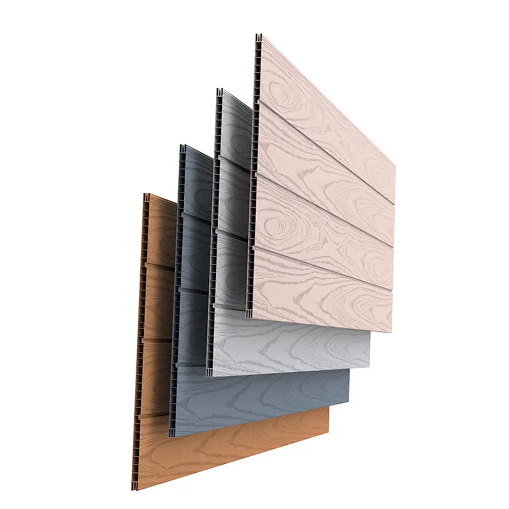 Plastic storage materials