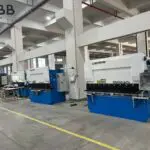 DBB CNC bending machines1