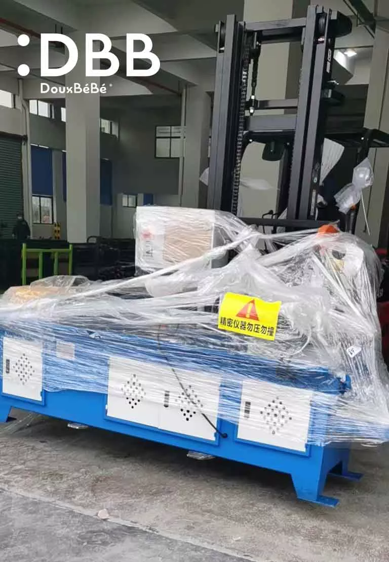 Packaging Engineering 6 Labeling Machine image