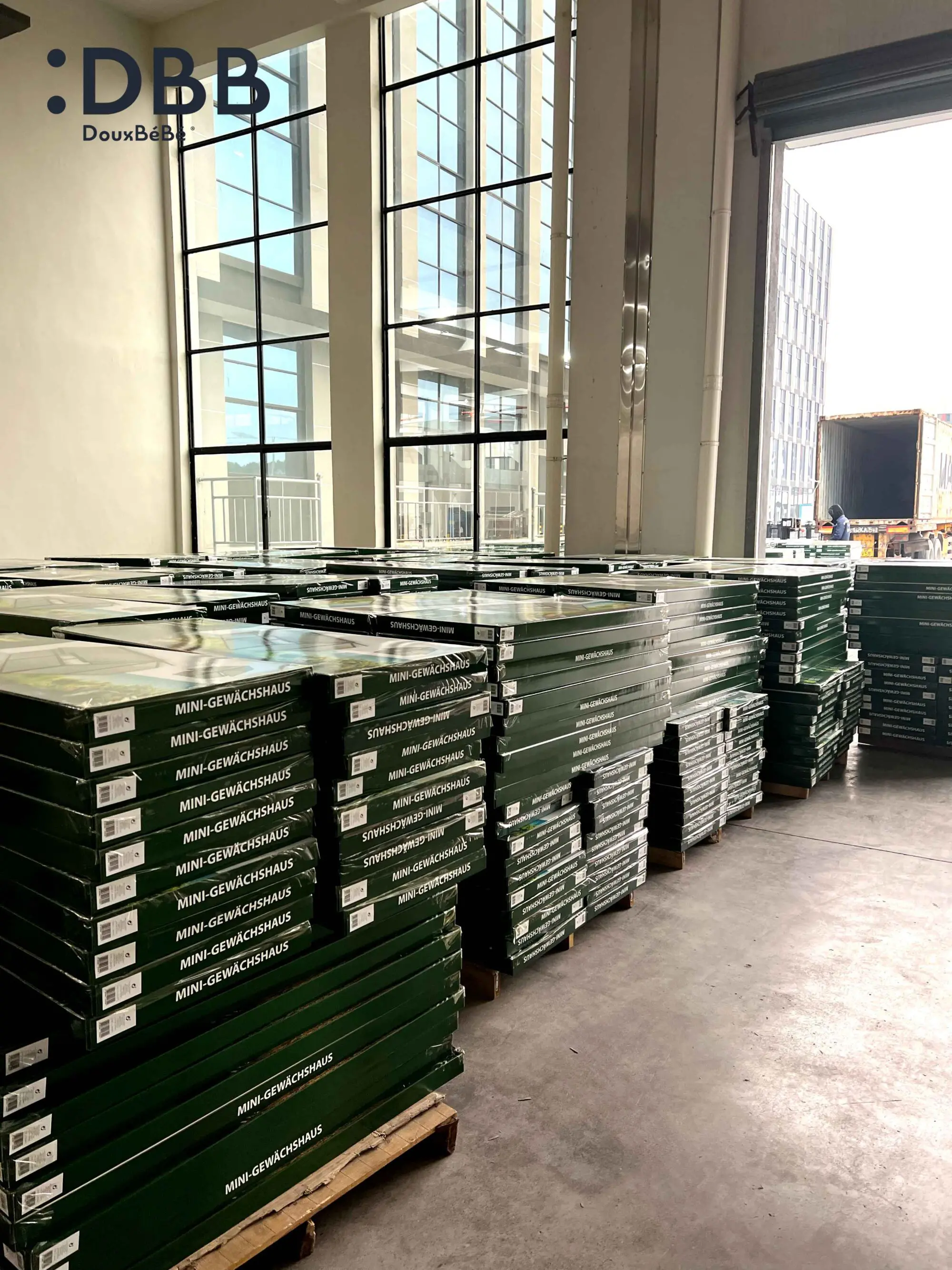 Packaging Engineering 4 Warehousing And Shipping3 image