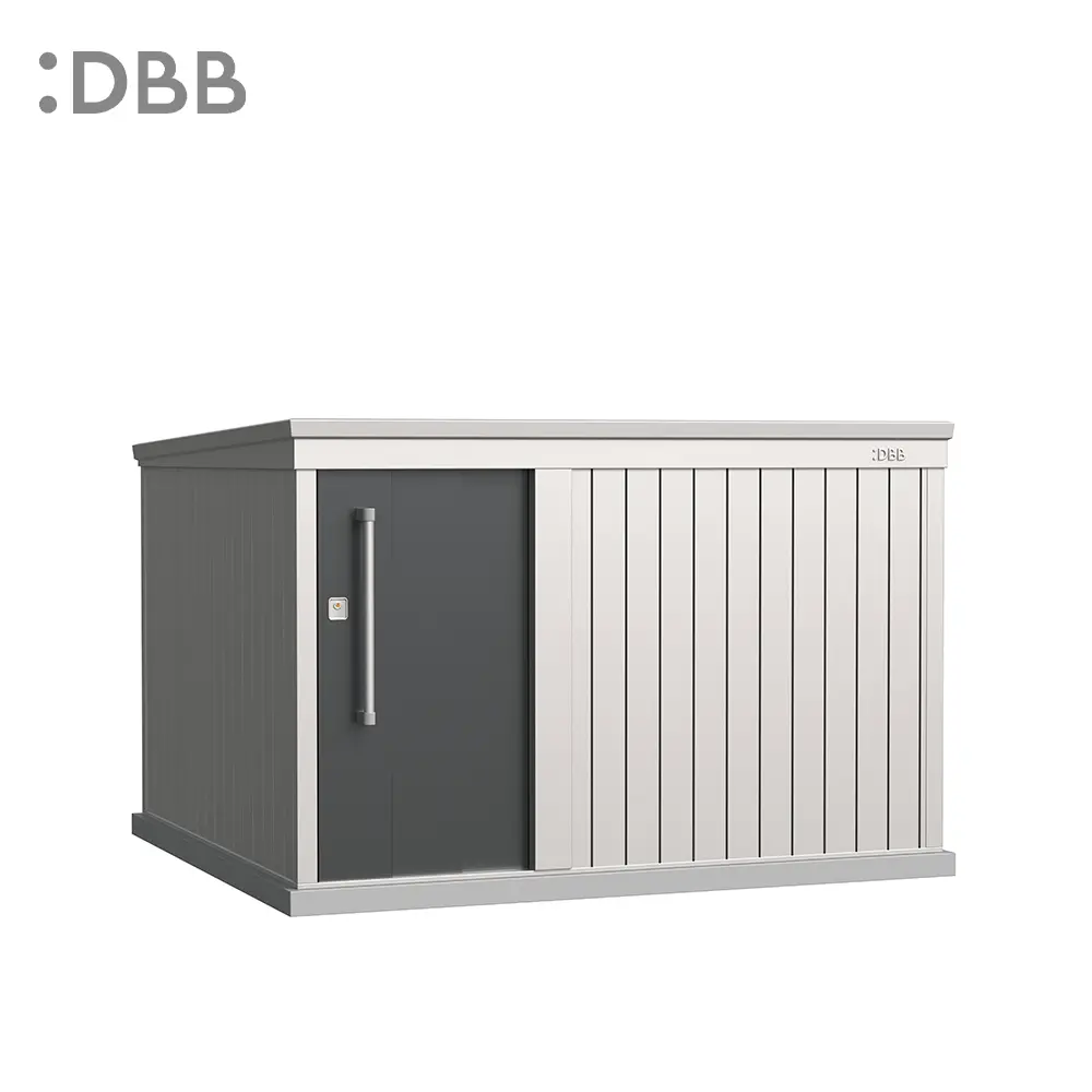 Large Storage Shed(Area>10㎡) - Image 7