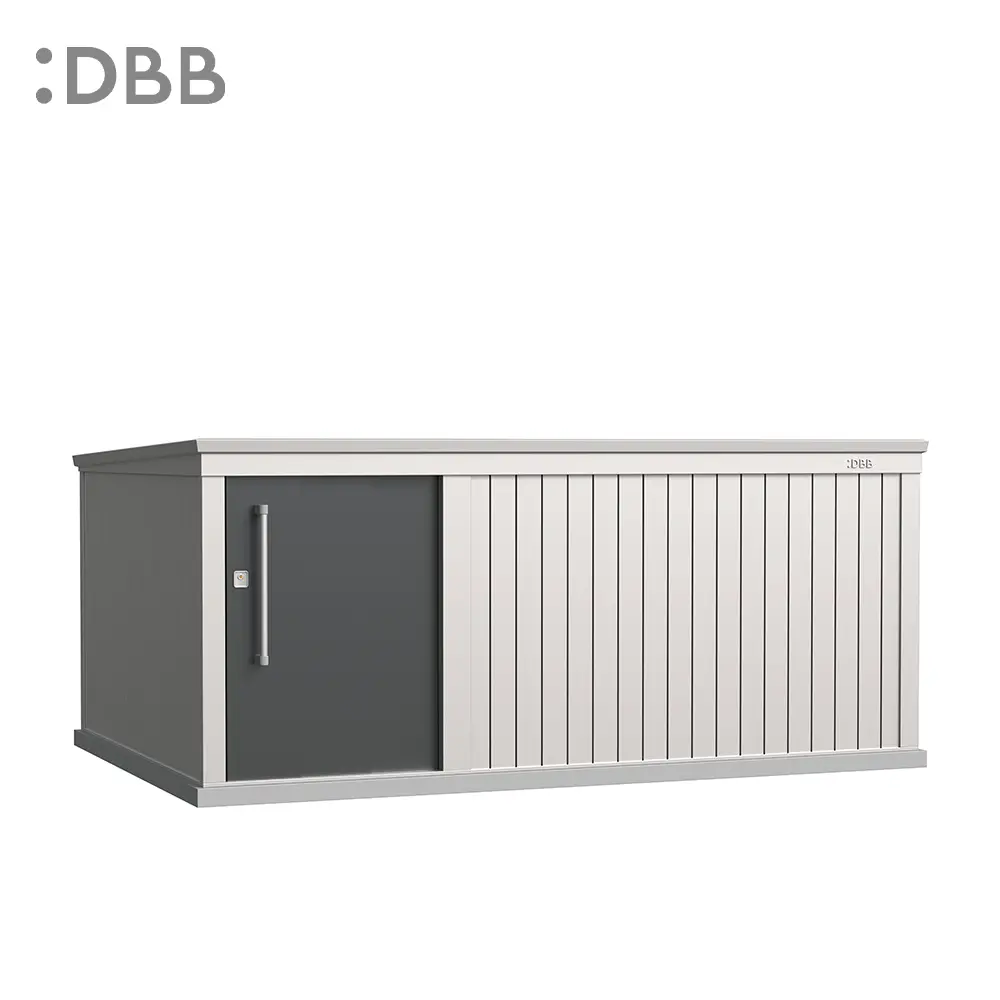 Large Storage Shed(Area>10㎡) - Image 5