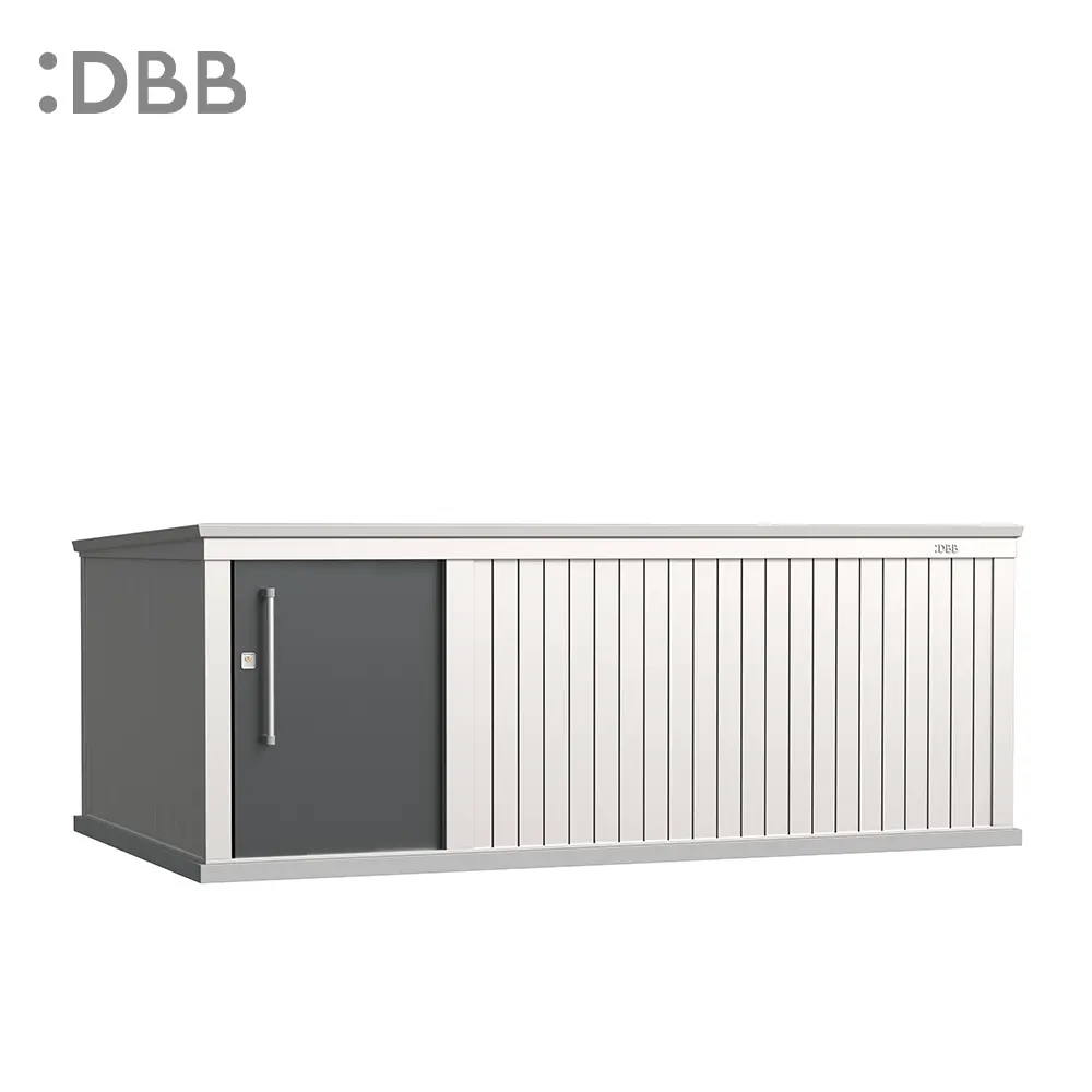 Large Storage Shed(Area>10㎡) - Image 4