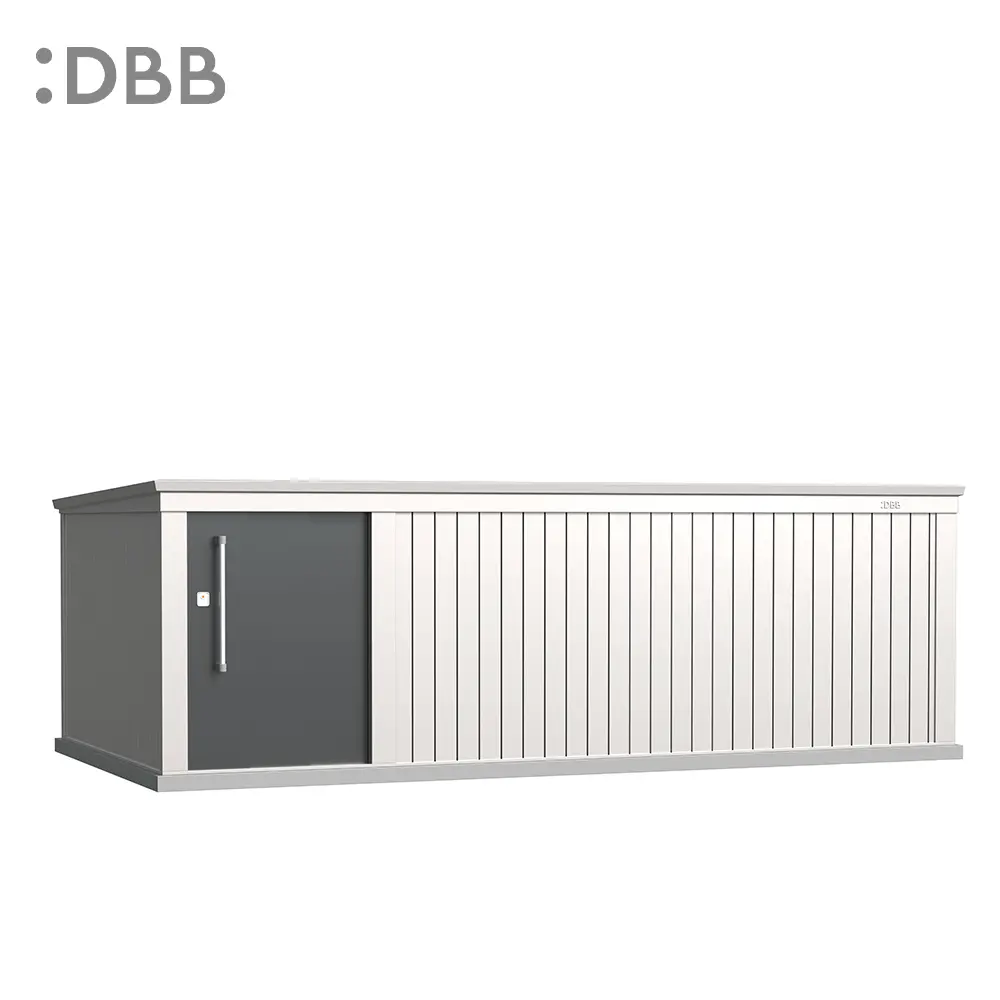 Large Storage Shed(Area>10㎡)