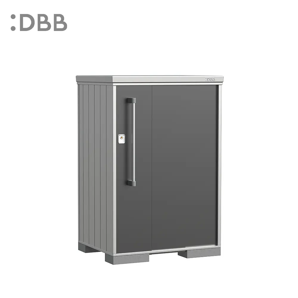 Medium Storage Shed(Area<10㎡)