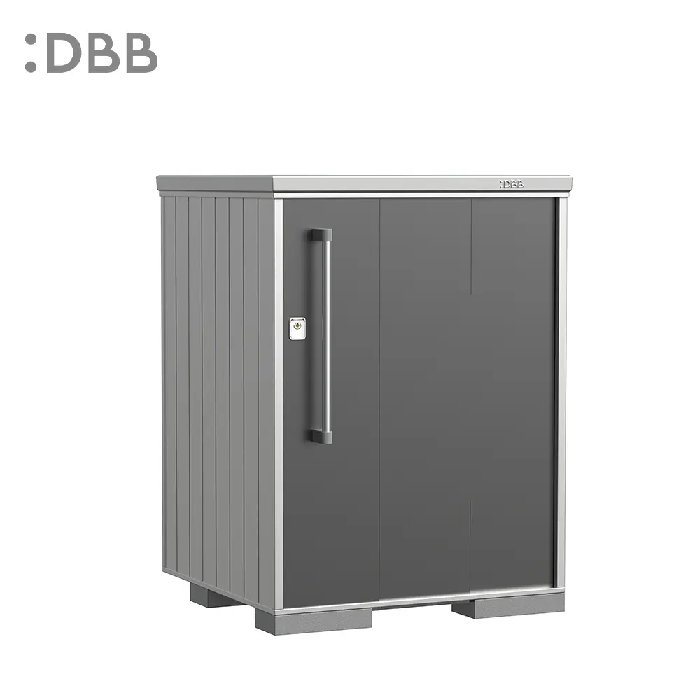 Medium Storage Shed(Area<10㎡) - Image 3