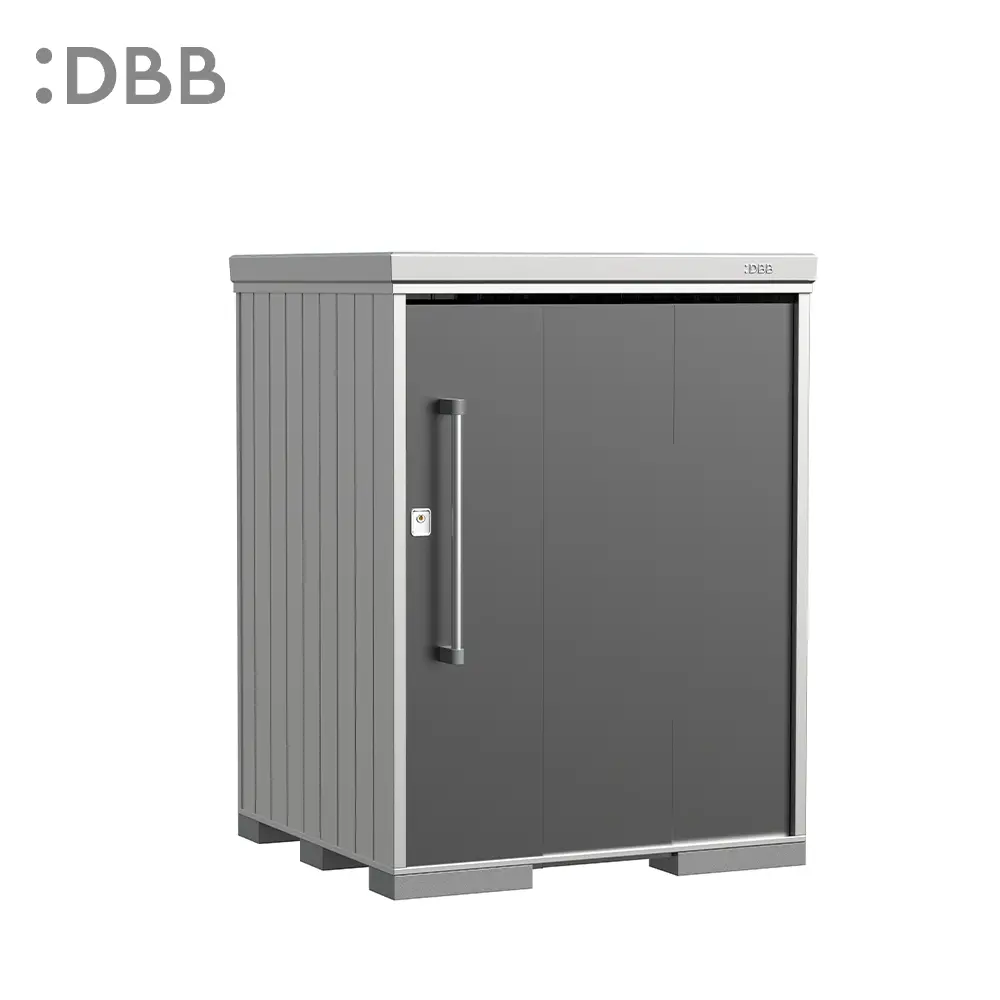 Medium Storage Shed(Area<10㎡) - Image 4