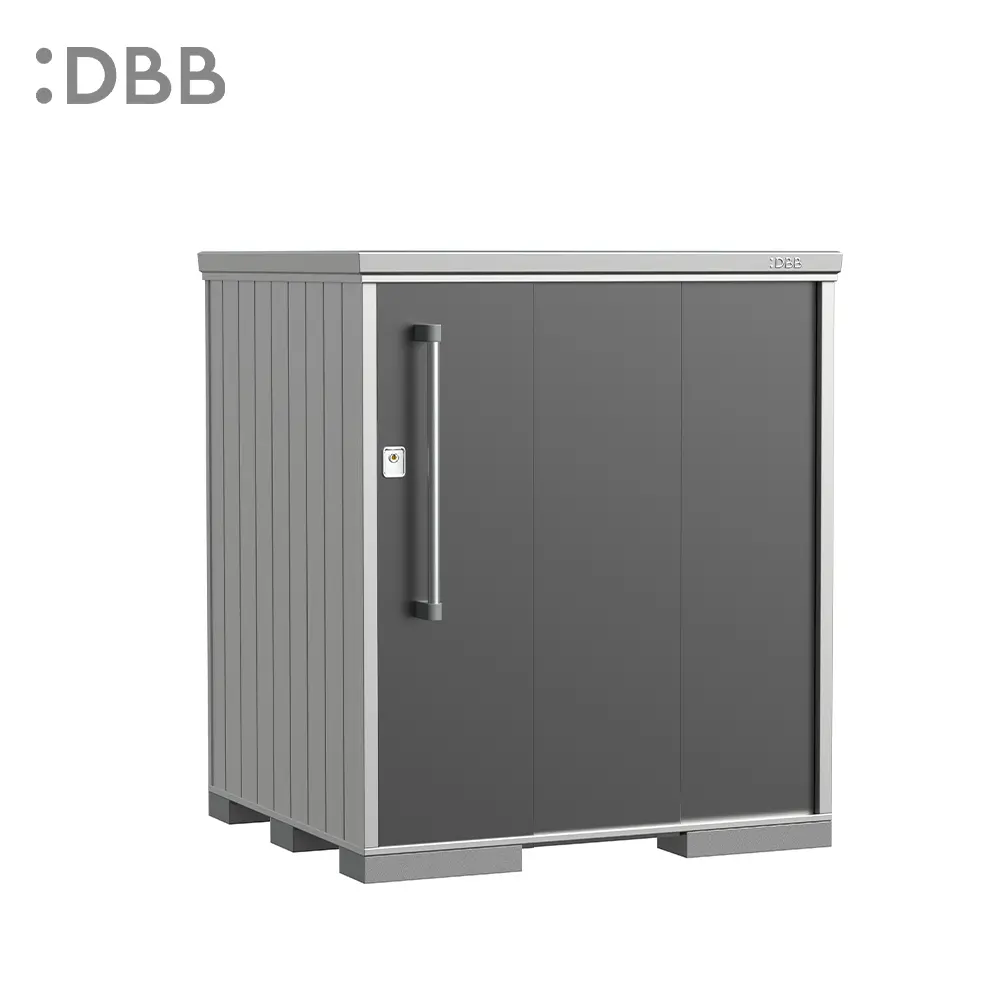 Medium Storage Shed(Area<10㎡) - Image 5