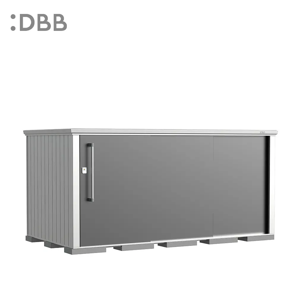 Medium Storage Shed(Area<10㎡) - Image 9