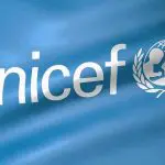 Unicef Donation receipt2