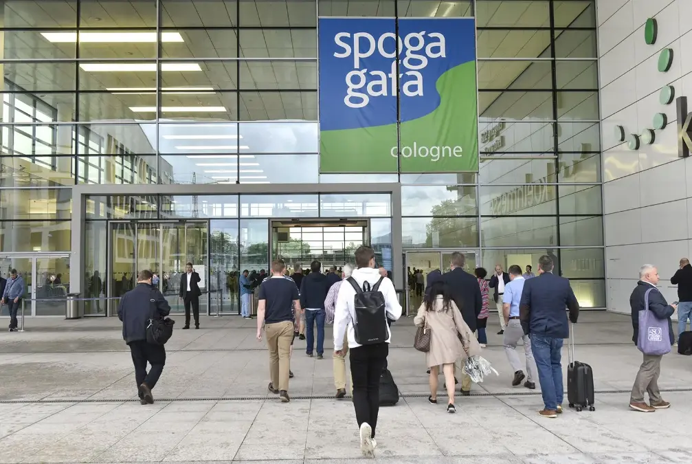 Cologne Exhibition, Germany2 image