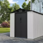best-compact-metal-shed-2025