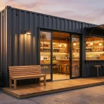 Metal-bar-shed1
