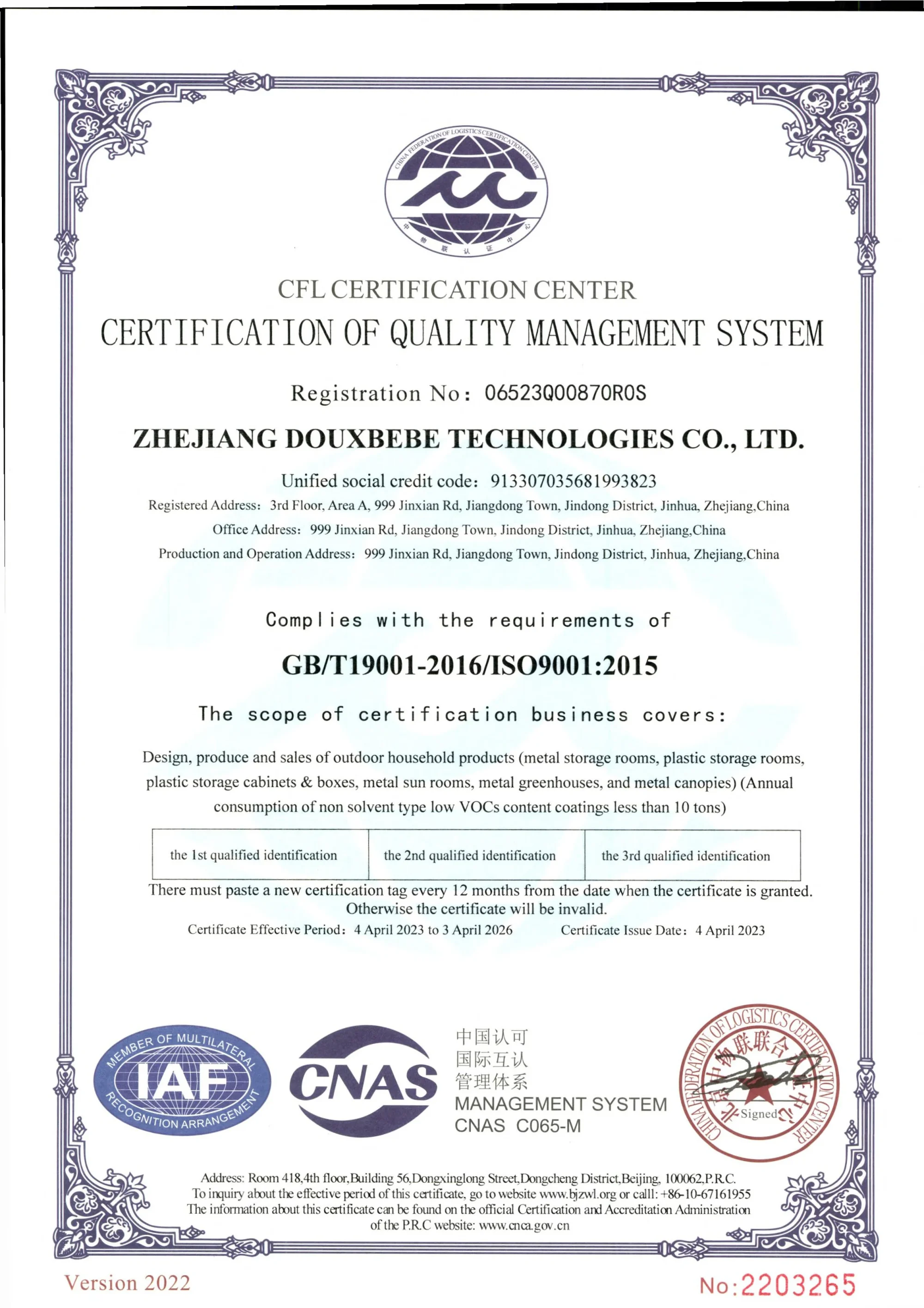 Testing & Validation 23 ISO-9001-1