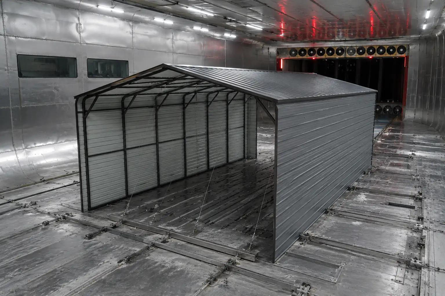 Testing & Validation 11 a-wind-speed-rating-of-dibibi-metal-garage