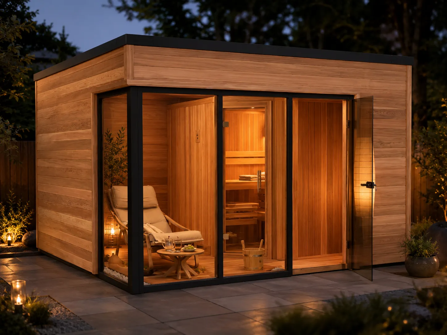 Importers & Distributors Buyer Program 5 comfortable-relaxation-focused-interior