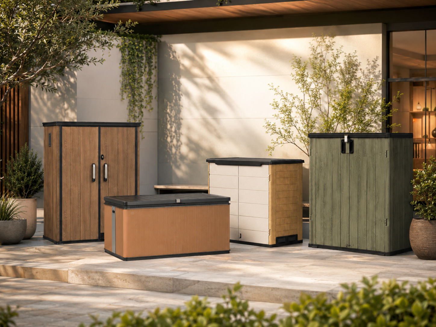 E-commerce & DTC Brands Buyer Program 5 dbb premium garden cabinet
