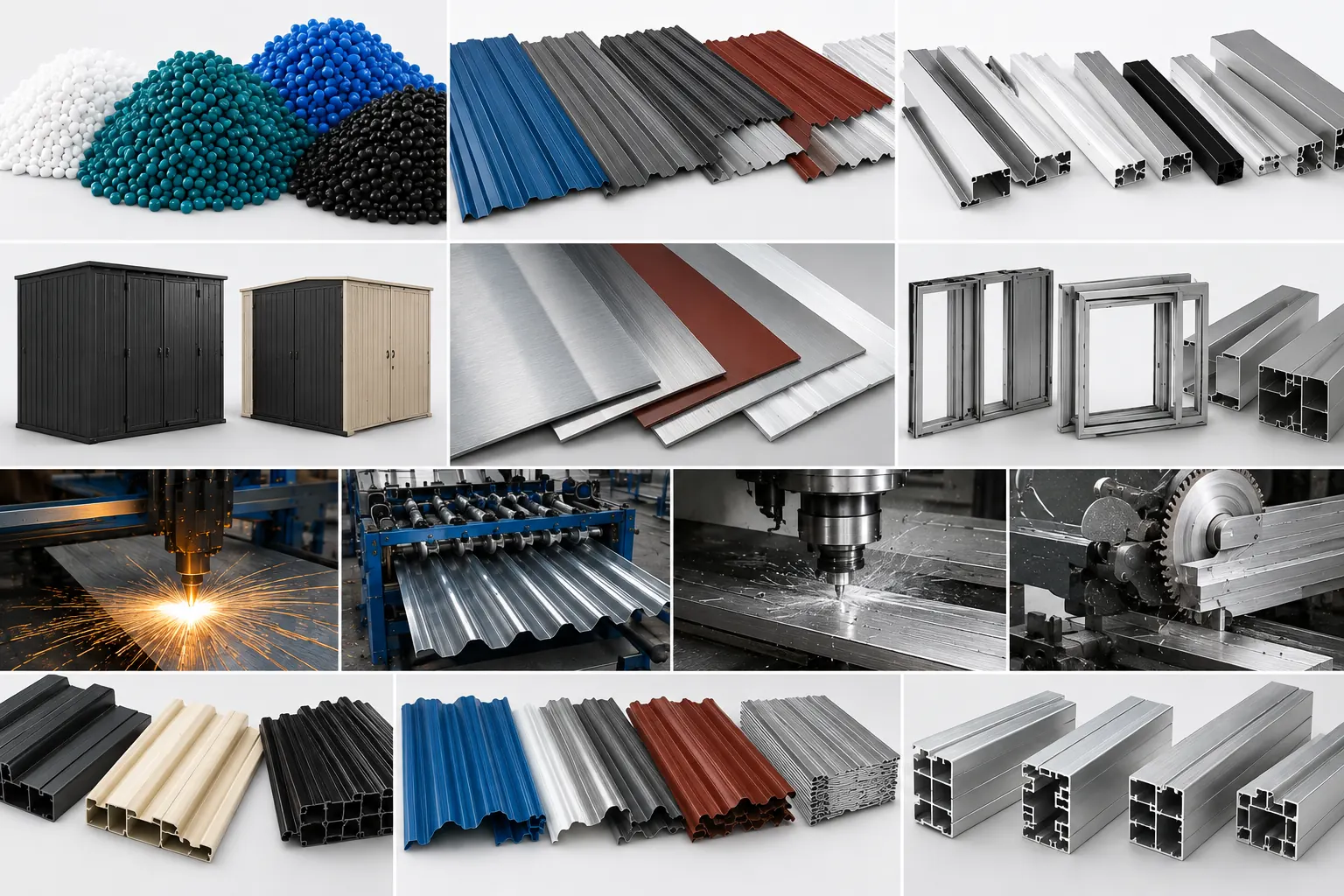 Factory Audit 11 high-innovation-materials-display