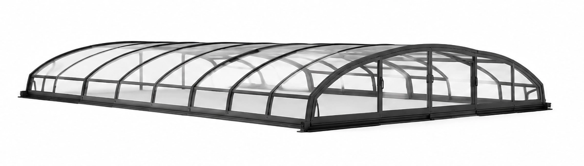 low-retractable-enclosure