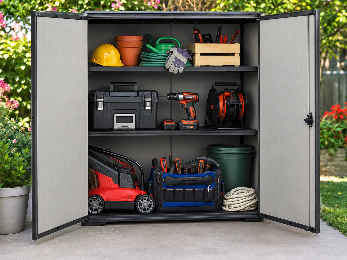 E-commerce & DTC Brands Buyer Program 7 practical-tool-and-equipment-organization