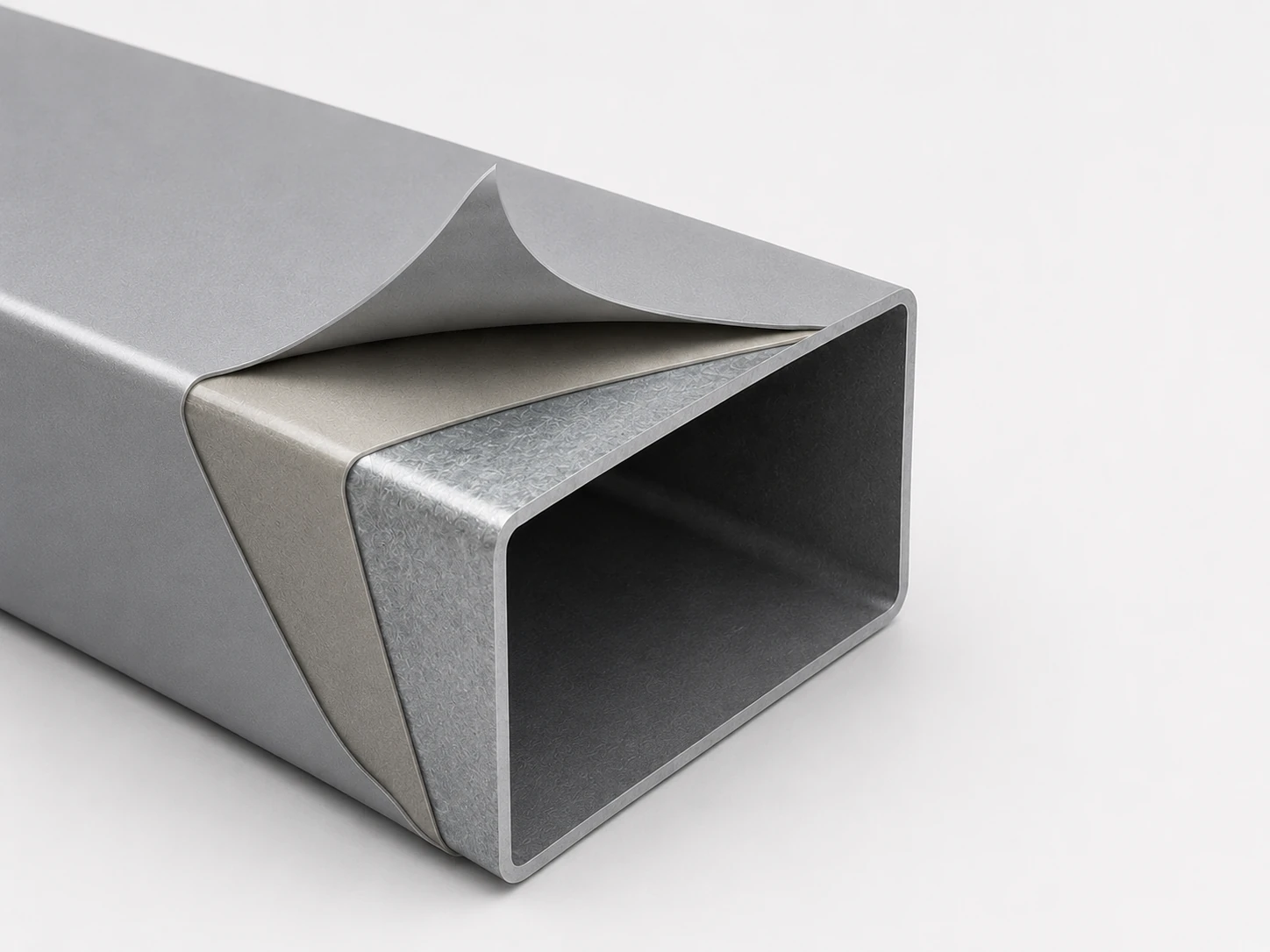 Metal Fabrication 2 rigid-coated-metal-construction