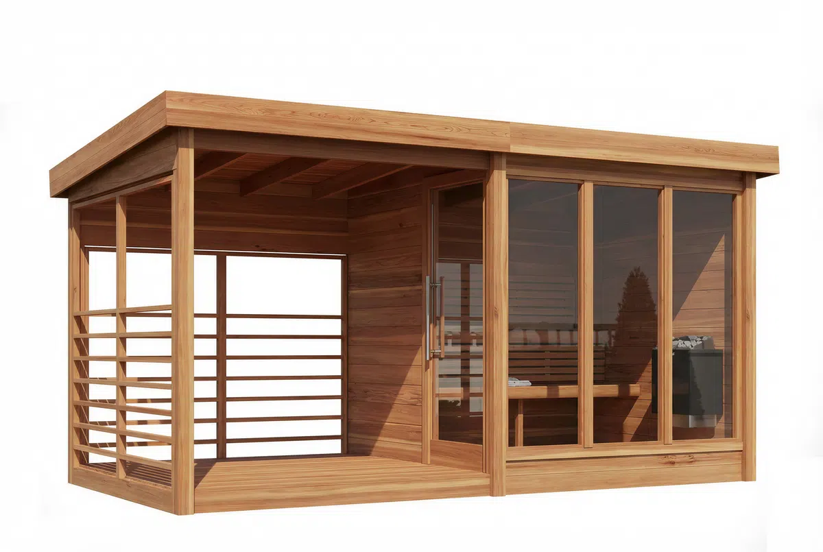 Wooden Process 2 sauna-fir-wood-pent-standard-size-product-002