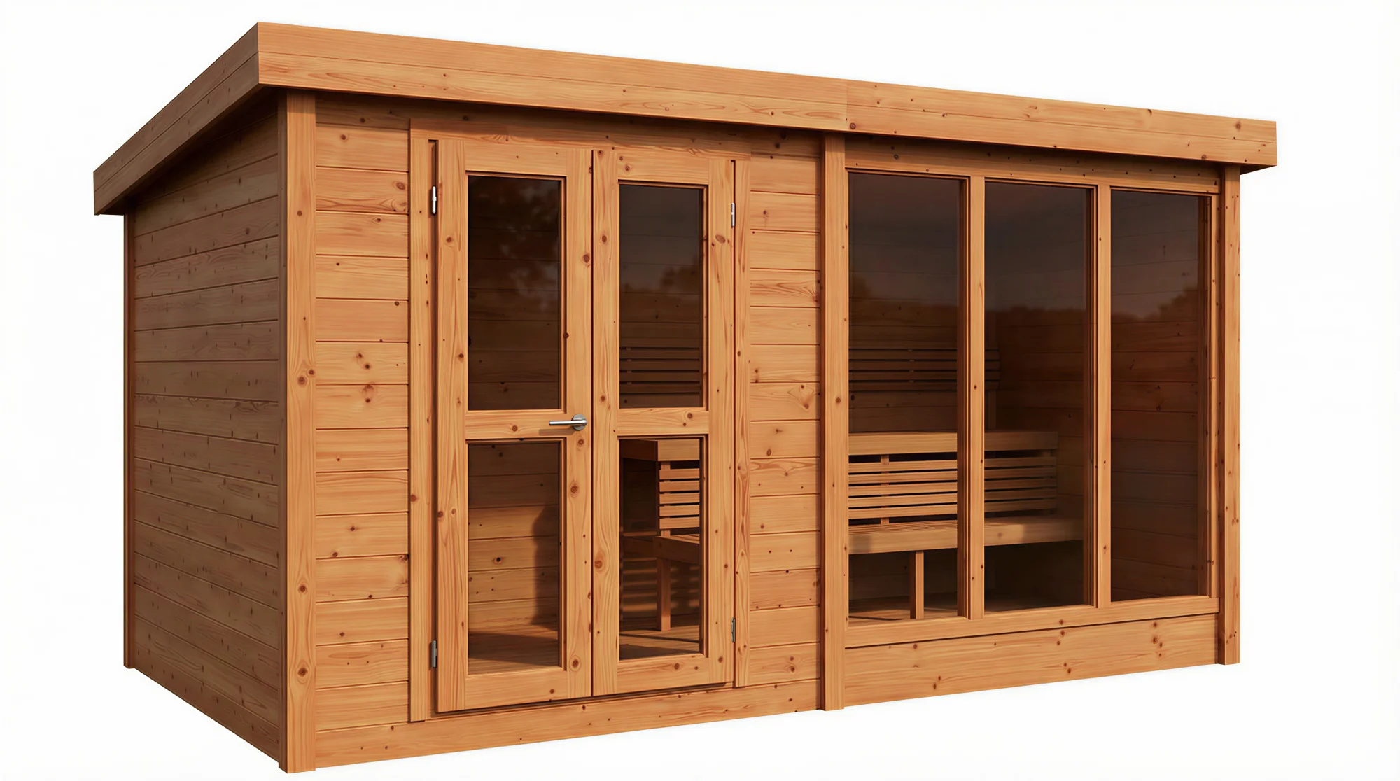 wooden-cabin-sauna