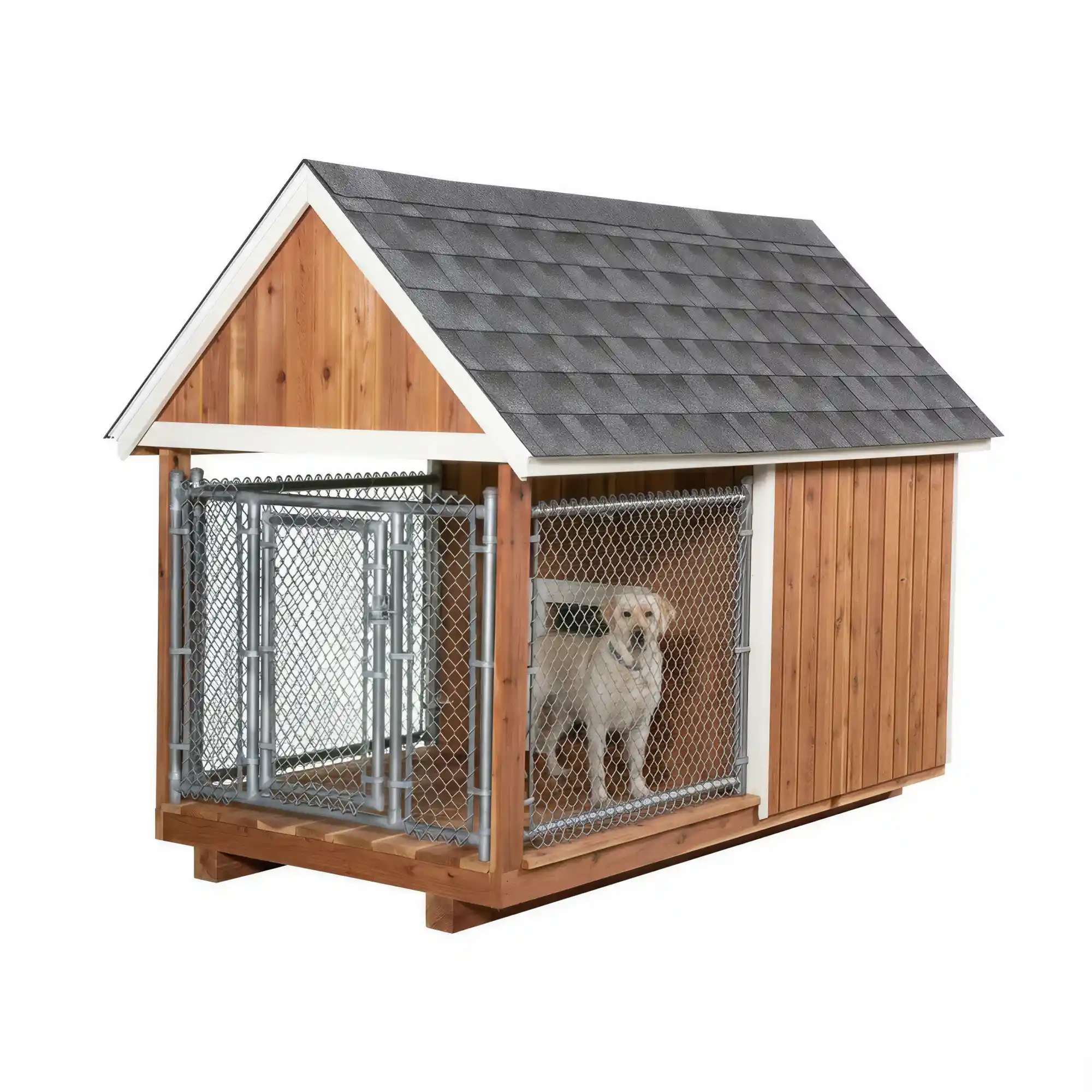 wooden-dog-kennel