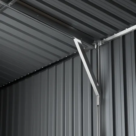 10x12-ft-gable-roof-metal-storage-shed-ks-detail-2