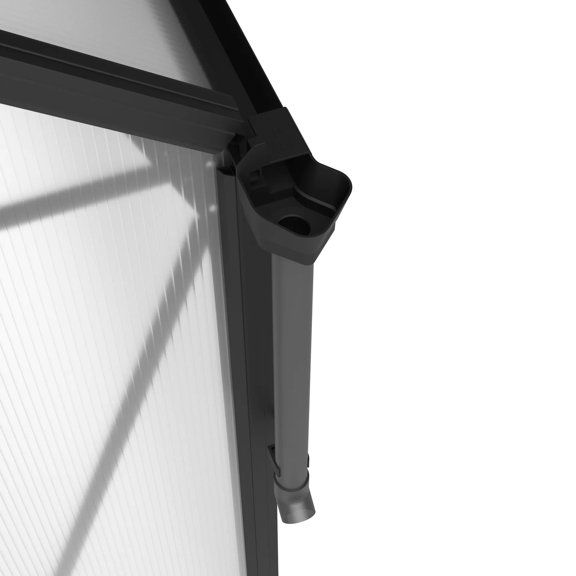 10x16-ft-aluminium-victorian-greenhouse-with-polycarbonate-panels-s-series-detail-1