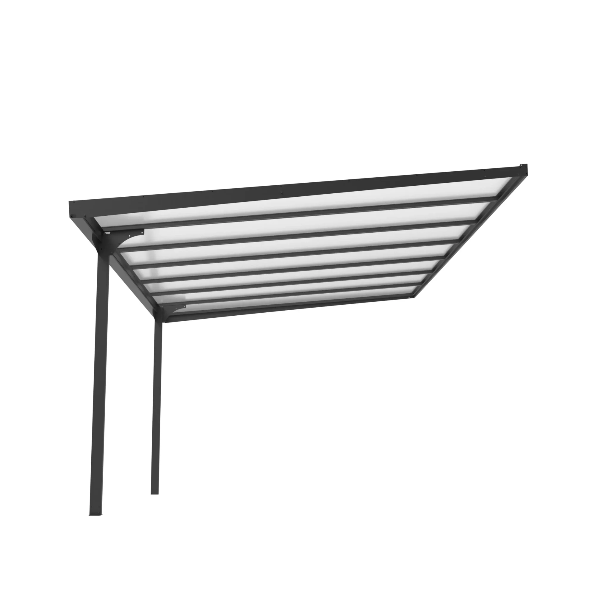 10x17-ft-aluminium-lean-to-carport-product-3