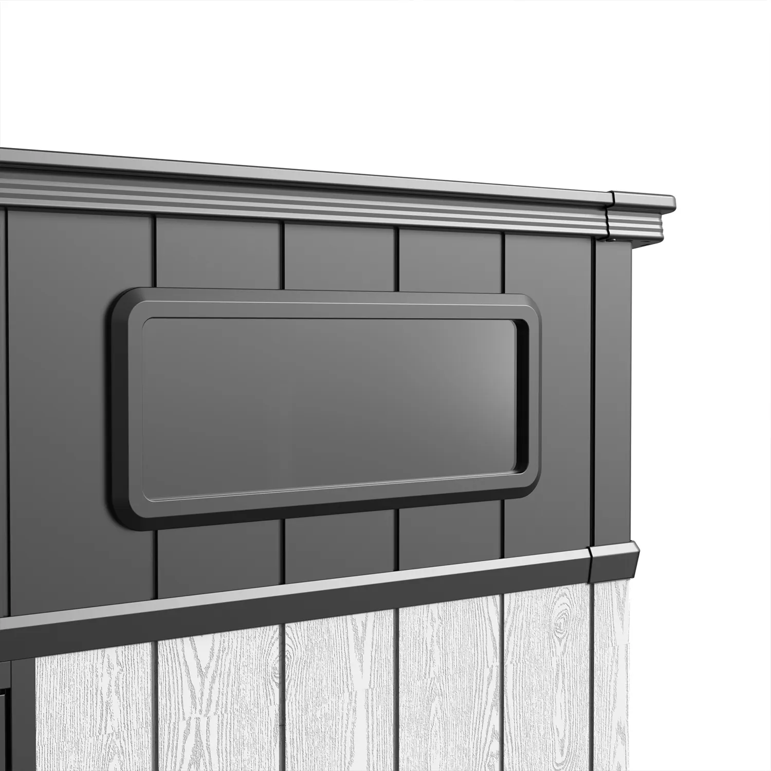10x7-ft-pent-roof-resin-storage-shed-kc2-detail-1