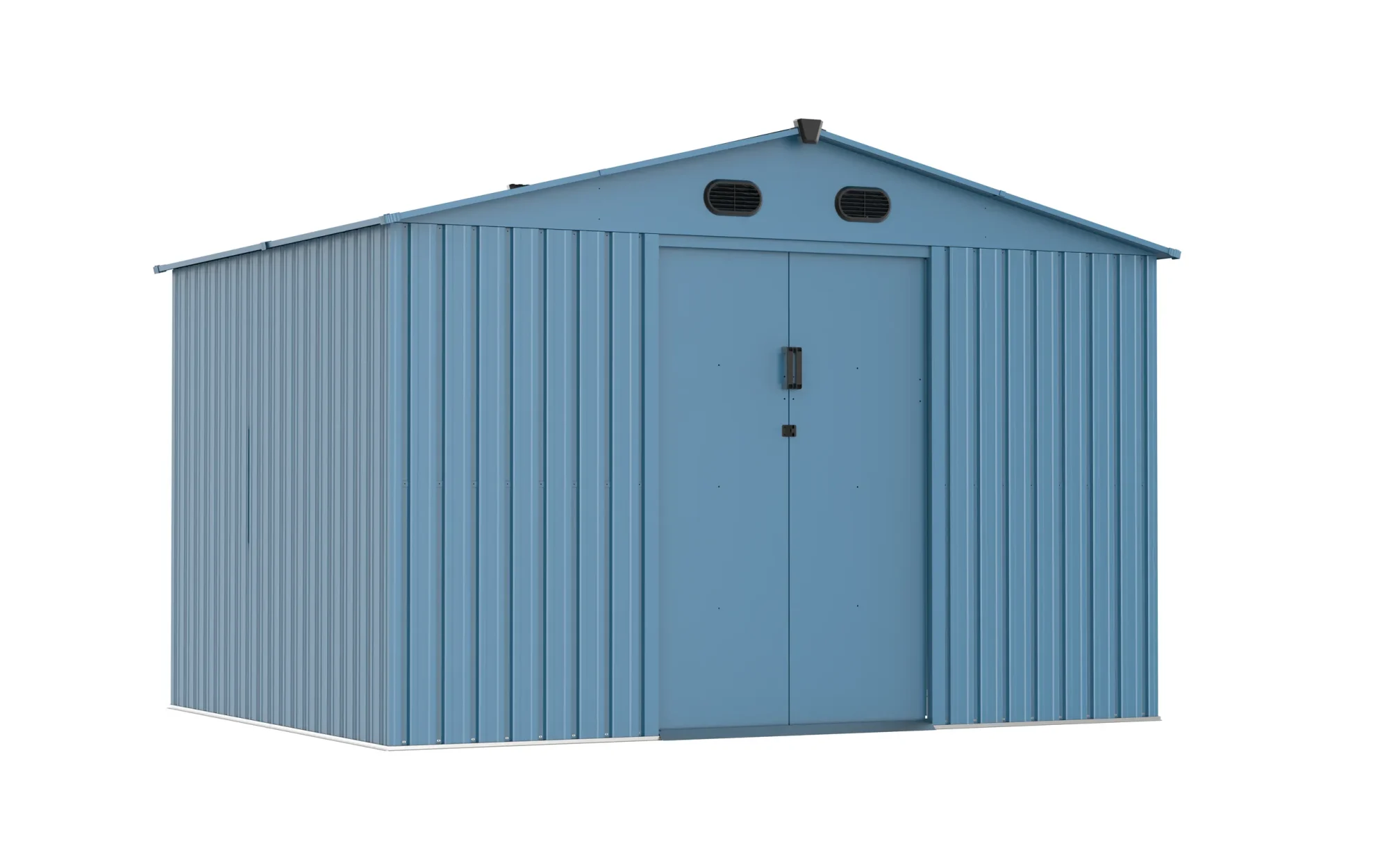 10x8-ft-single-car-metal-garage-product-scaled