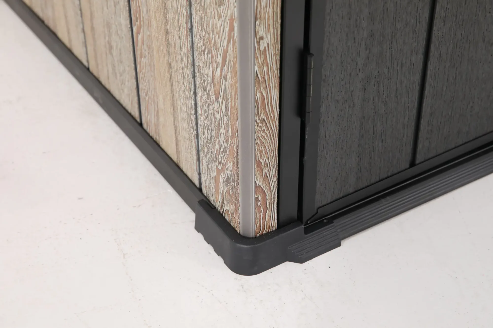 1200-l-horizontal-resin-outdoor-storage-cabinet-with-lift-up-lid-kc2-detail-1