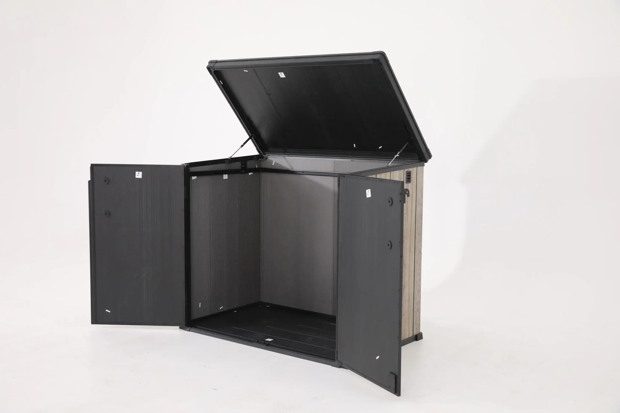 1200-l-horizontal-resin-outdoor-storage-cabinet-with-lift-up-lid-kc2-detail-3-scaled