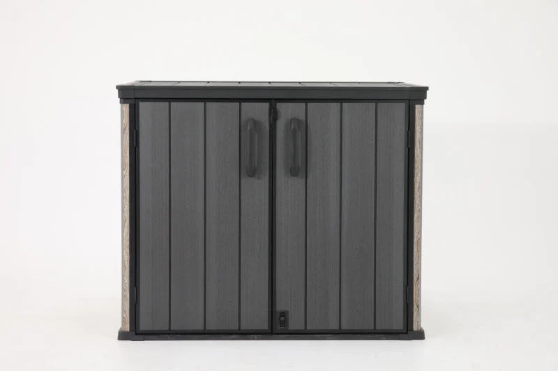 1200 L Horizontal Resin Outdoor Storage Cabinet with Lift-Up Lid | KC2 5 1200-l-horizontal-resin-outdoor-storage-cabinet-with-lift-up-lid-kc2-product-1-scaled
