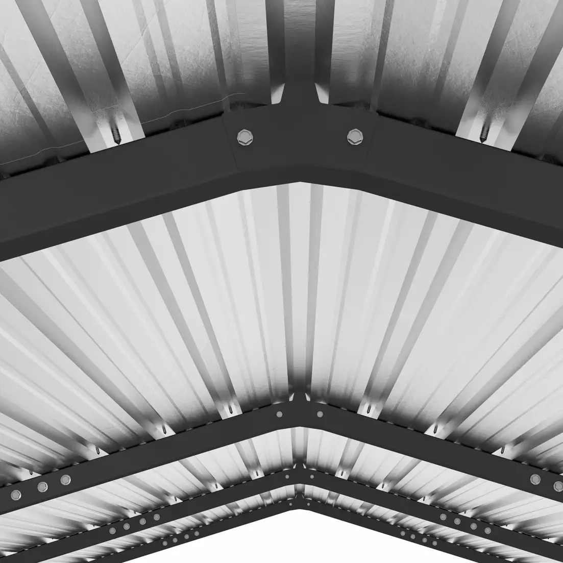 12x20-ft-open-sided-metal-carport-with-horizontal-tile-roof-detail-7-1