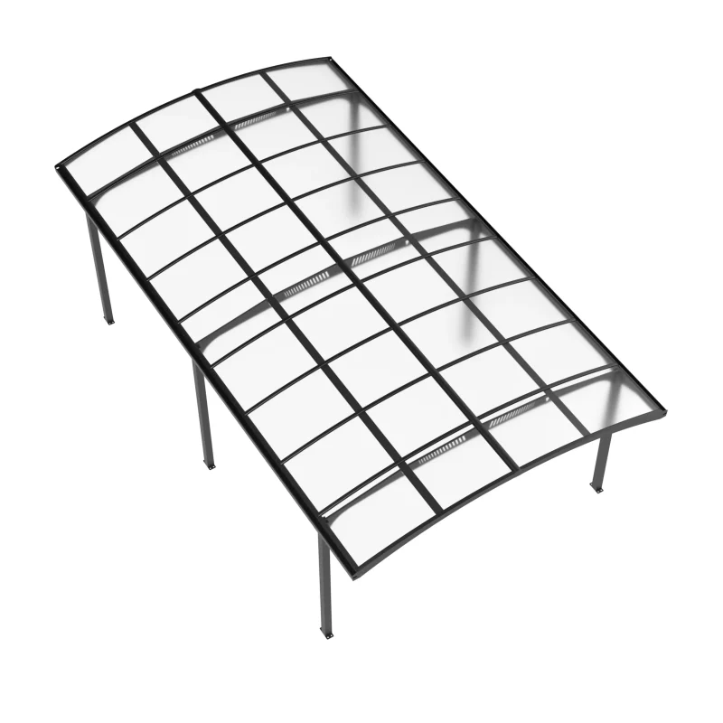 12x21-ft-6-post-aluminium-arched-roof-carport-product-1