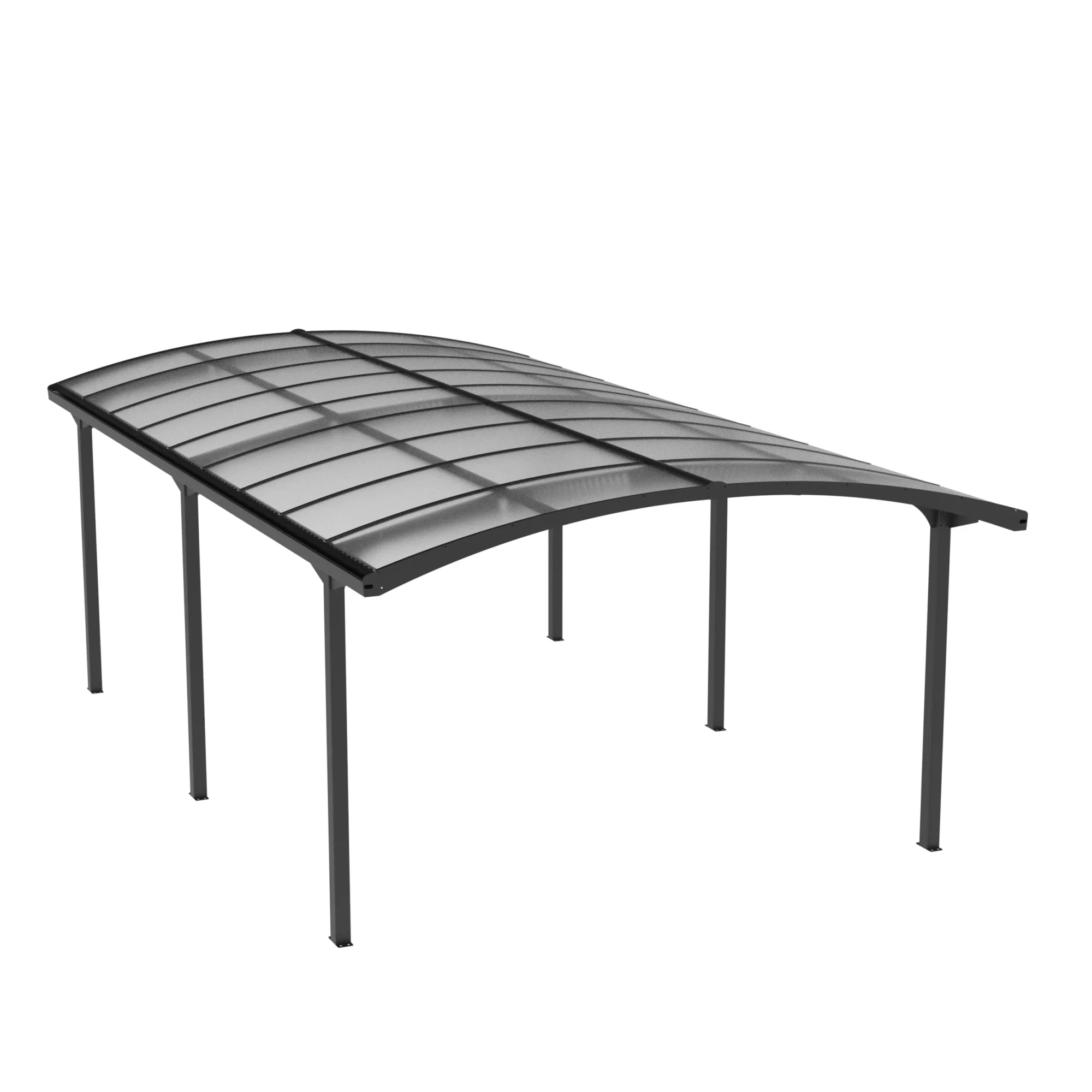 12x21-ft-6-post-aluminium-arched-roof-carport-product-4