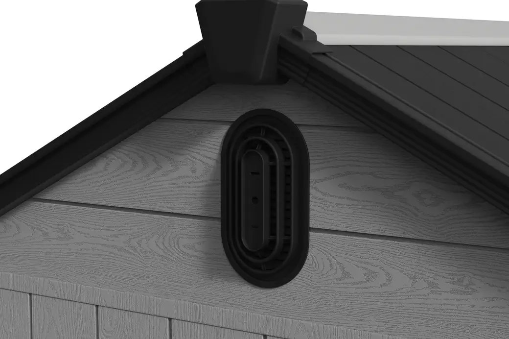 12x6-ft-gable-roof-resin-storage-shed-kc2-detail-4
