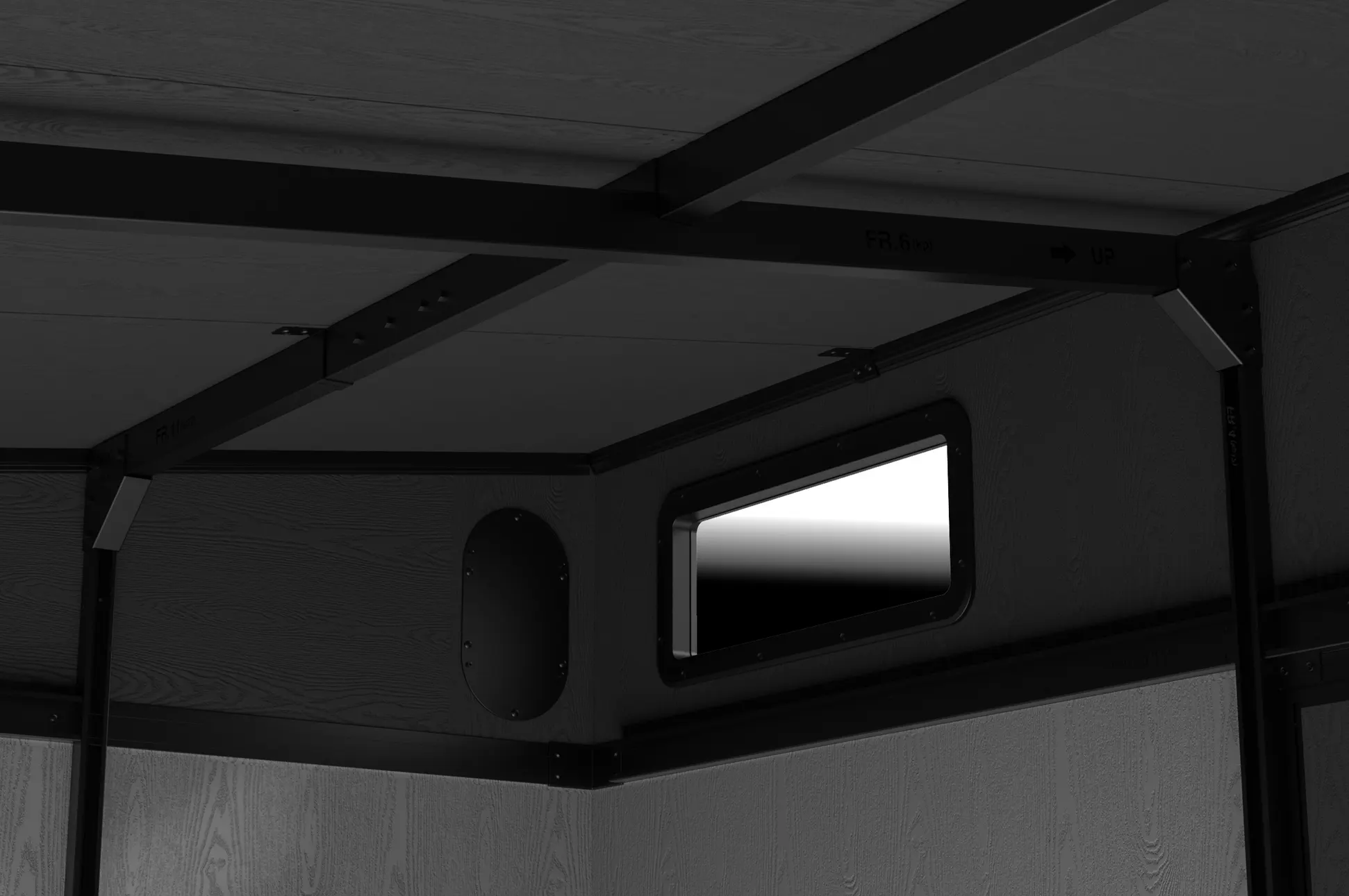 12x7-ft-pent-roof-resin-storage-shed-kc2-detail-1