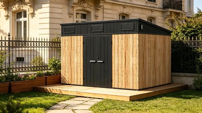 12x7-ft-pent-roof-resin-storage-shed-kc2-scene-12