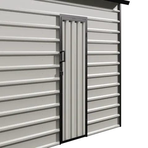21x19-ft-multi-car-metal-garage-detail-2