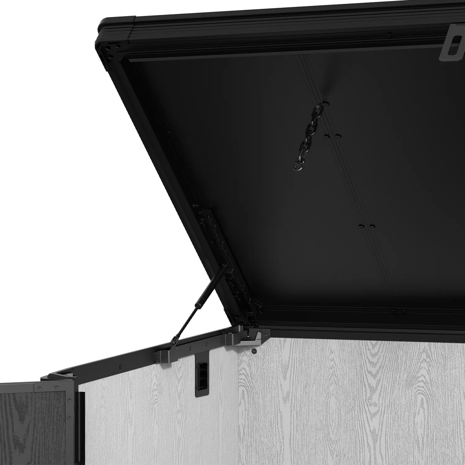 2300-l-horizontal-resin-outdoor-storage-cabinet-with-lift-up-lid-kc2-detail-3