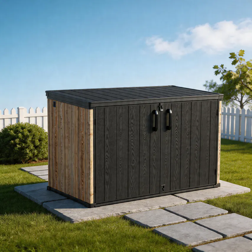 2300-l-horizontal-resin-outdoor-storage-cabinet-with-lift-up-lid-kc2-scene-1